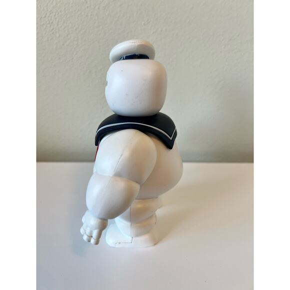 Ghostbusters Stay Puft Marshmallow Man Ghost Figure 2016 - Picture 2 of 6